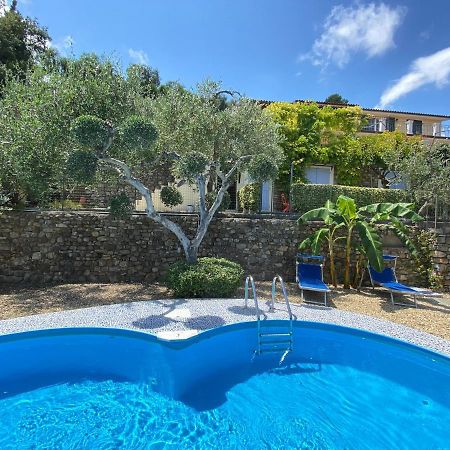 Residenza Costarossa Apartamento Imperia Exterior foto