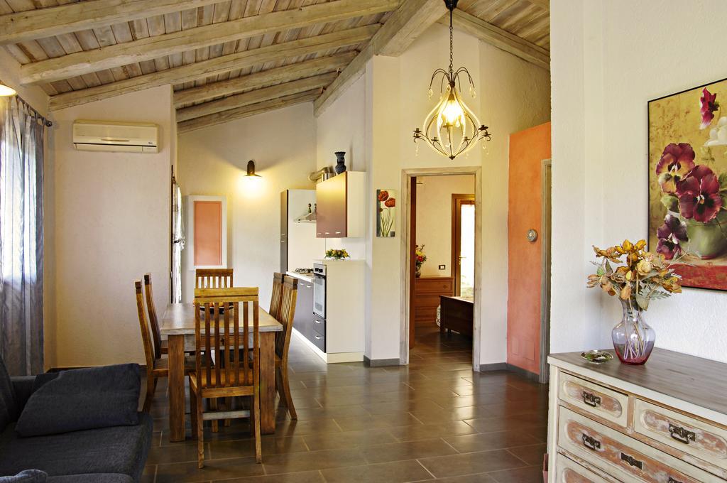Residenza Costarossa Apartamento Imperia Exterior foto